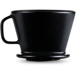Tchibo - Kaffee Handfilter Gr. 2 - schwarz