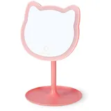 Legami Beleuchteter Spiegel - Kätzchen