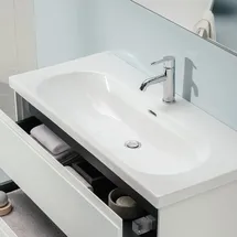 Laufen Lua Waschtisch 100 x 46 cm (H8100890001041)