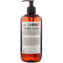 L:A Bruket 111 Shampoo Lemongrass 450 ml