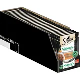 Sheba Nature's Collection mit Truthahn 28 x 85 g