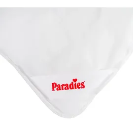 Paradies Bettdecke Nima leicht warm - 135/200 cm