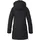 G.I.G.A. DX by killtec Damen Mantel GW 30 WMN QLTD PRK, schwarz, 42,