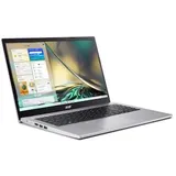 Acer Aspire 3 A315-59-33WR Pure Silver, Core i3-1215U, 8GB RAM, 512GB SSD, DE (NX.K6SEG.01A)