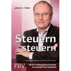 Steuern steuern