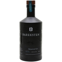 Bareksten Botanical Gin 0,5l