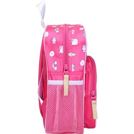 Vadobag Sanrio Rucksack Hello Kitty Follow The Rainbow