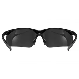 Uvex Sportstyle 223 - S3 - Schwarz/Grau