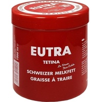Interlac Eutra Tetina Melkfett 1000 ml