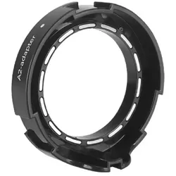 SMDV A2 Adapter für Profoto A2