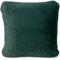 Gözze - Kuscheliger Kissenbezug, Merino Feeling, 50x50 cm -