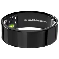 Ultrahuman Ring Air Größe 10 / 64-65 mm Aster