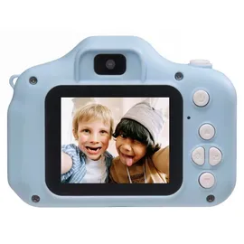 Denver KCA-1340BU Kinderkamera Blau