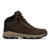 Columbia Newton WanderTM Wanderstiefel - Cordovan / Spice - EU 40
