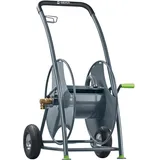 Geka Schlauchwagen P80 grau