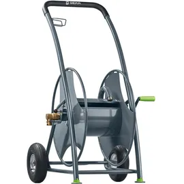 Geka Schlauchwagen P80 grau