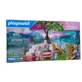 Playmobil PLAYMOBIL® 70865 - Little Fairy Garden