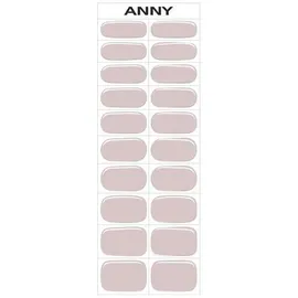 Anny Quick & Easy Gel Nail Strips 10 prima ballerina
