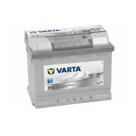 Varta Silver Dynamic D39 63Ah 12V