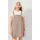 QS Latzkleid Braun 42