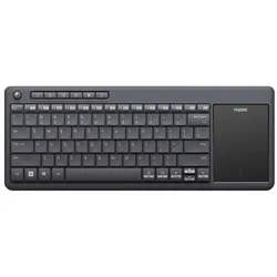 Rapoo K2600 - Schwarz