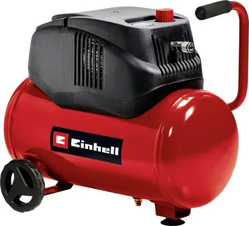 kompressor einhell