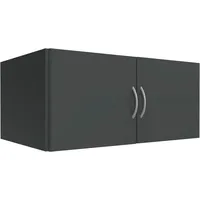 WIMEX »Multiraumkonzept Schrank Garderobe Aufsatzschrank«, (Stelle deinen Schrank individuell