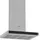 Neff D65BMP5N0 Wandhaube 60 cm