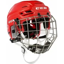 Ccm Tacks 210 Combo Senior, Größe:L, Farbe:rot