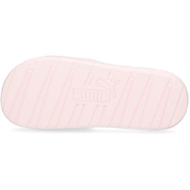 Puma Cool Cat 2.0 Badelatschen Damen 05 cloud pink/rose gold 39