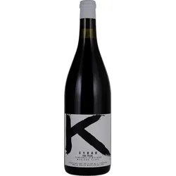 Charles Smith K Vintners The Deal Syrah 2021 - 14.50 % vol
