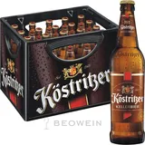 Köstritzer Kellerbier 18x0,5 l