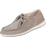 Birkenstock Pasadena Herren Grau 43