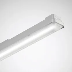 Trilux LED-Feuchtraumleuchte AragF15PVW80-840ETDD
