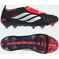 adidas Predator Elite FG Herren schwarz 48