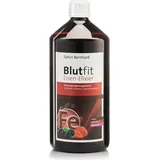 Kräuterhaus Sanct Bernhard Blutfit Eisen Elixier 1000 ml