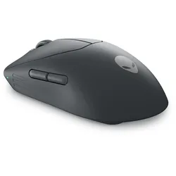 Dell Alienware Pro Wireless Gaming Mouse - Maus - optisch
