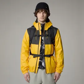 The North Face Surge Rucksack (Größe 31L, schwarz)