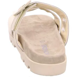 ROHDE Venezia für Damen, gold, Größe 37 EU,