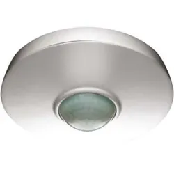 ESYLUX Decken-Präsenzmelder UP, 360 Grad PD 360i/8