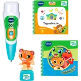 Vtech MagiBook Story'Friends Starter Set – 2 Bücher & Stift