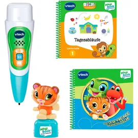 Vtech MagiBook Story'Friends Starter Set – 2 Bücher & Stift