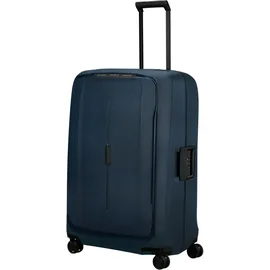 Samsonite Essens 4-Rollen 56 cm / 140 l blau