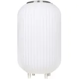 Nikki.Amsterdam The.Lampion M Multicolor LED Lampe Bluetooth Lautsprecher Kühler