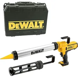 DeWalt Kartuschenpistole 18V / Basisversion DCE581NK-XJ