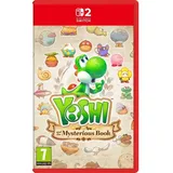 NINTENDO 10019355 Spiel Für Nintendo Switch 2 Yoshi and the Mysterious Book