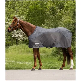 Waldhausen Regen-Fliegendecke Comfort 145 cm grau