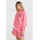 O'Neill O ́neill Future Surf Society Kapuzenpullover - Perfectly Pink - XS