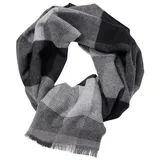 CasaModa Schal uni Basic Accessories - Einheitsgröße