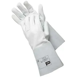 Penkert Schweißerhandsch. Nappa Typ 12, 35 cm, Gr. 10